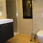 White&blue Center App Apartment Pula