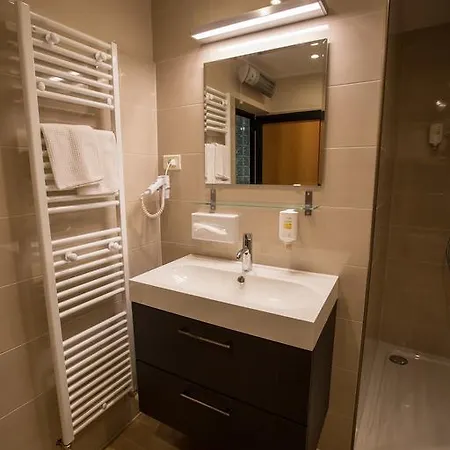 Apartamento White&blue Center App Pula