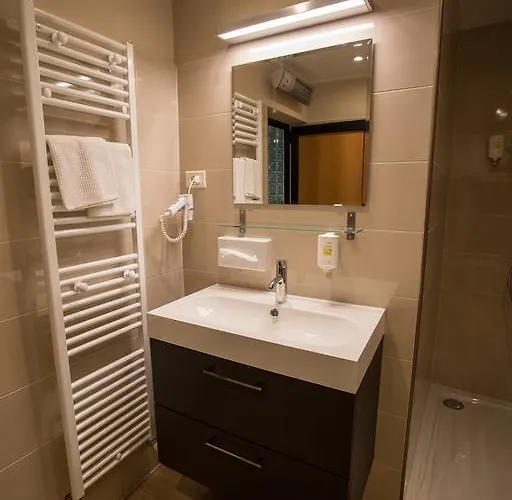 Lejlighed White&blue Center App Pula